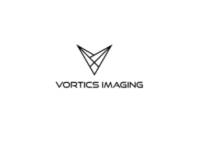 Logo Design by gudeveleven for Vortics Imaging | Design: #12390734