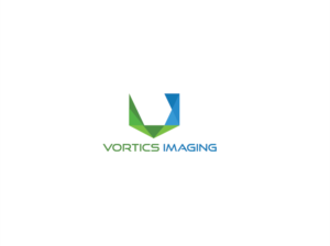 Logo Design by gudeveleven for Vortics Imaging | Design: #12390736
