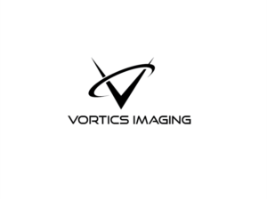 Logo Design by gudeveleven for Vortics Imaging | Design: #12390739