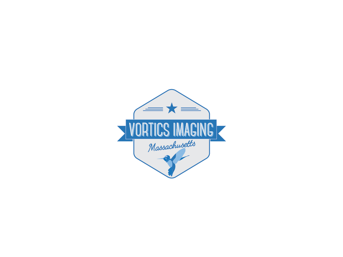 Design de Logo par mldtrvs pour Vortics Imaging | Design #12372802