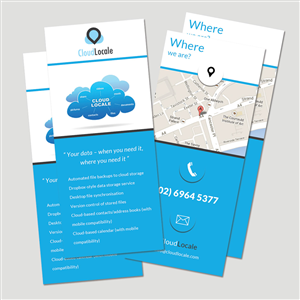 Brochure Design by Tariq Shamim for this project | Design #2405491