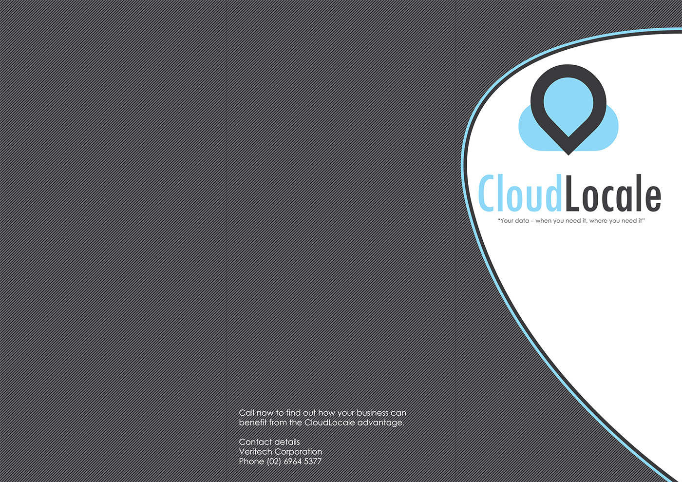 Brochure Design by  Kostas for this project | Design #2436309