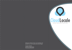 Brochure Design by  Kostas