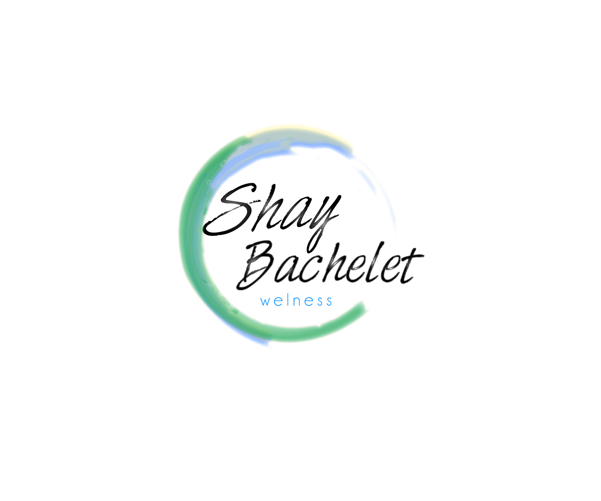 Logo Design by briliana for Shay Bachelet Wellness | Design #12559047