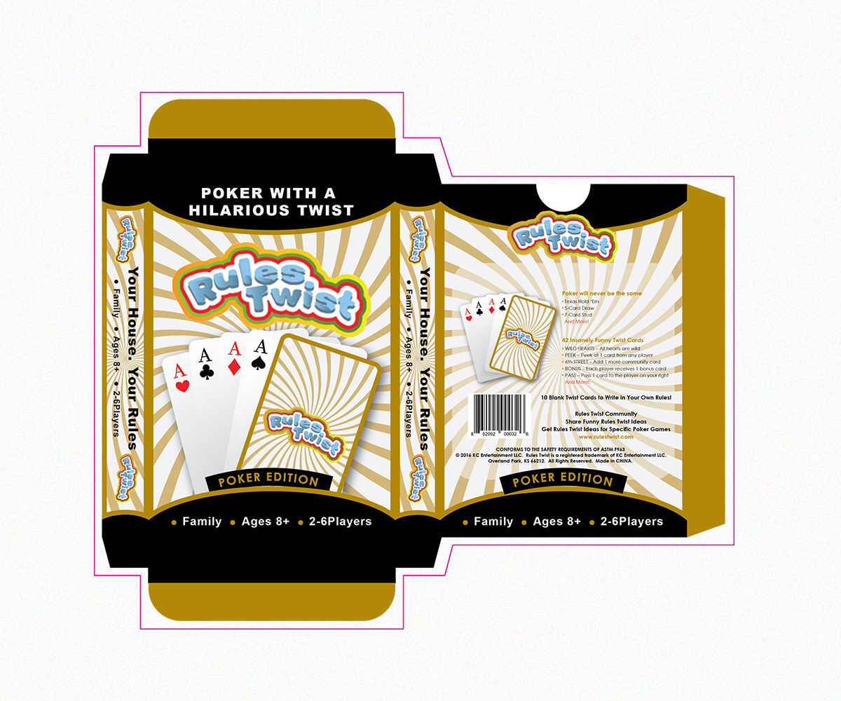 Packaging Design by Your_Design for KCWebHosting.com | Design #12550387