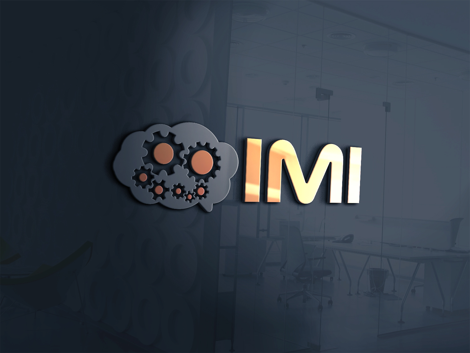 Logo Design by IMD-HUB for this project | Design #14120765