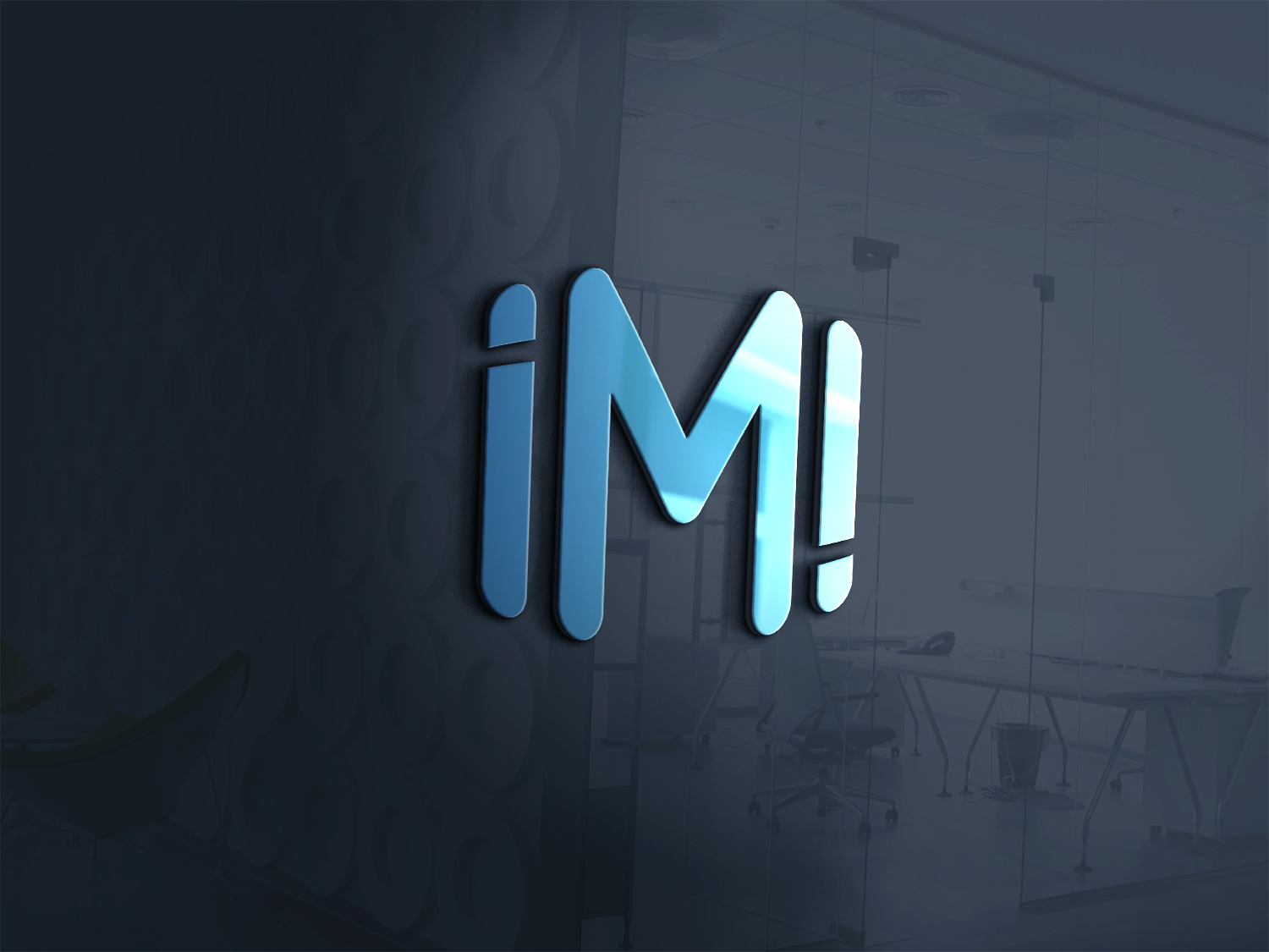 Logo Design by IMD-HUB for this project | Design #14120768