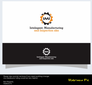 Diseño de Logo por Mariono Fx para este proyecto | Diseño: #14119291