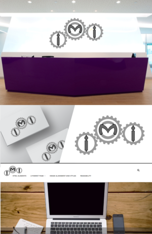 Logo Design by TENNISBALL DESIGNS