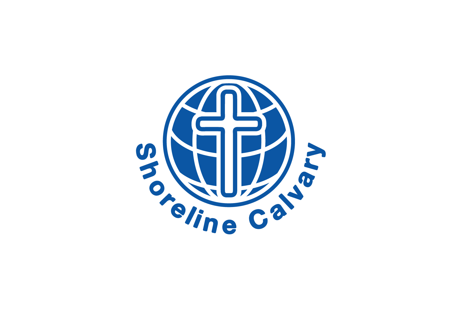 Diseño Artístico por VW Designs para Shoreline Calavry Chapel  | Diseño #12416246