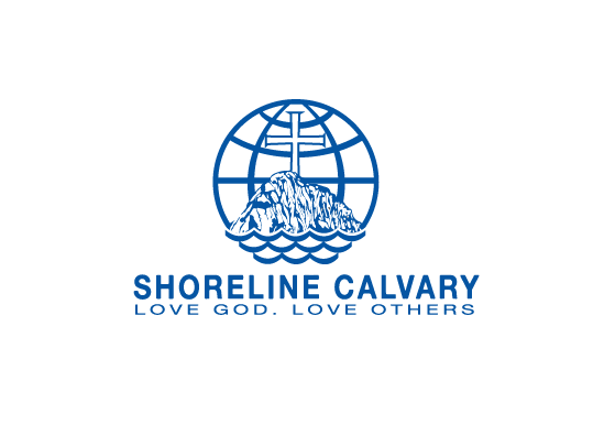 Art Design by got2believe for Shoreline Calavry Chapel  | Design #12402803