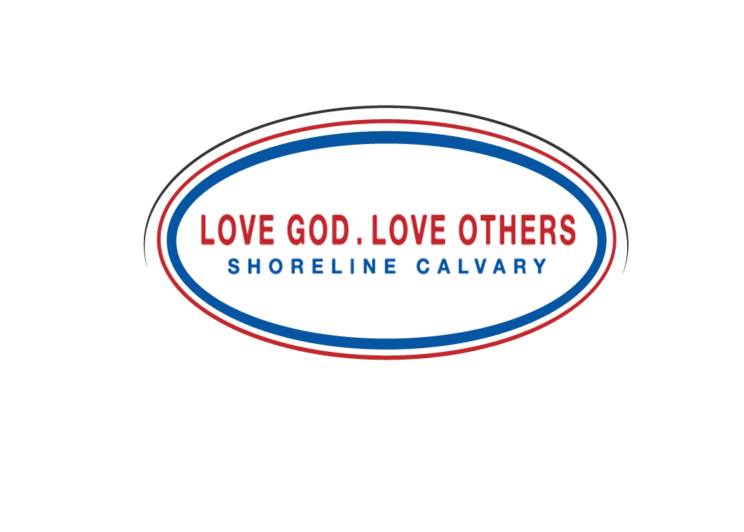Art Design by got2believe for Shoreline Calavry Chapel  | Design #12502965