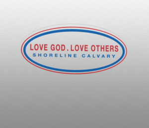Art Design by got2believe for Shoreline Calavry Chapel  | Design: #12518286