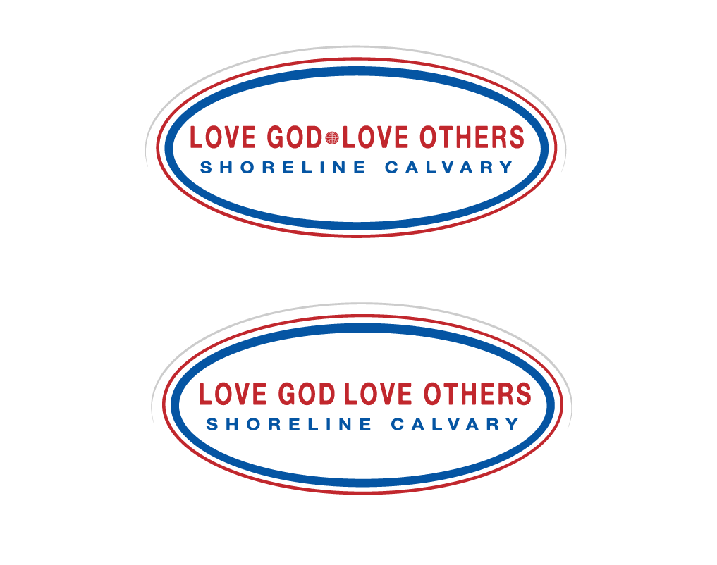 Art Design by got2believe for Shoreline Calavry Chapel  | Design #12519628