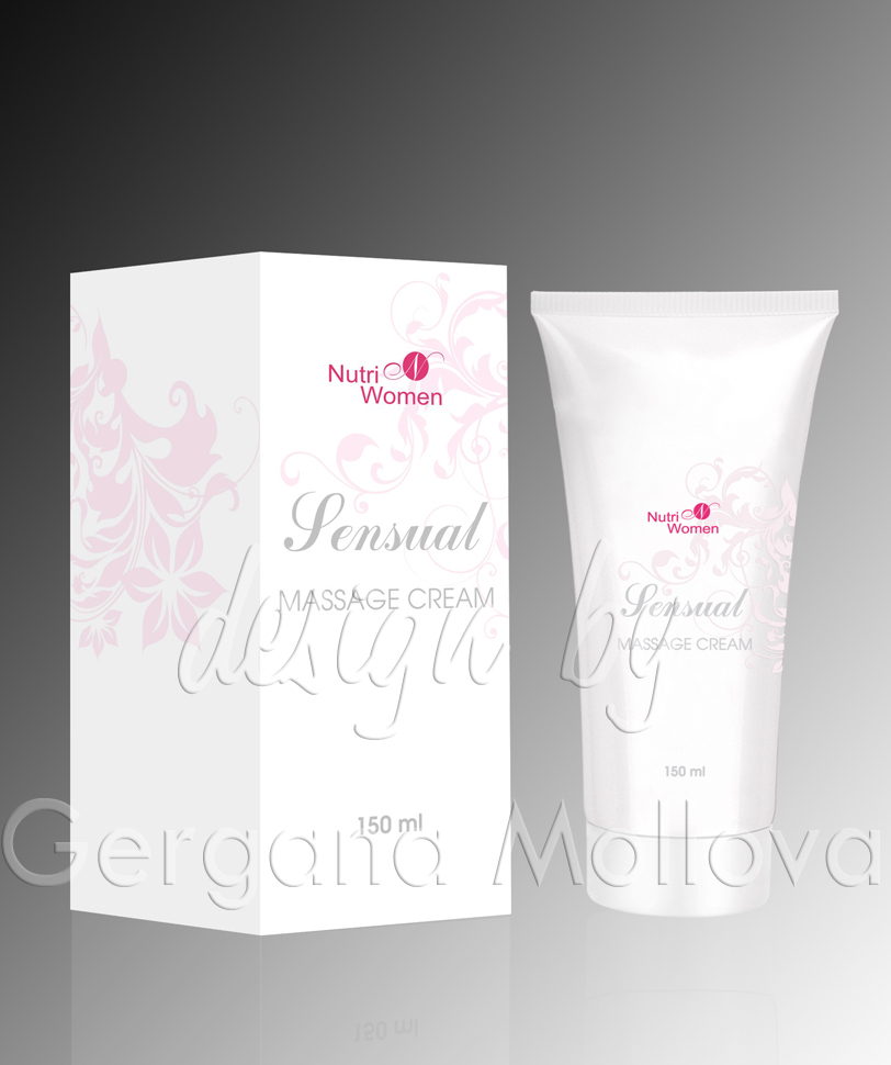 Diseño de Empaque por Gergana B para este proyecto | Diseño #516714
