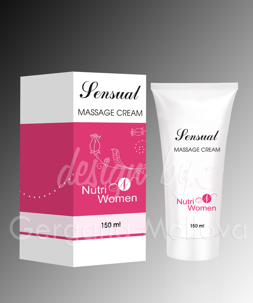 Packaging Design by Gergana B for this project | Design #516716