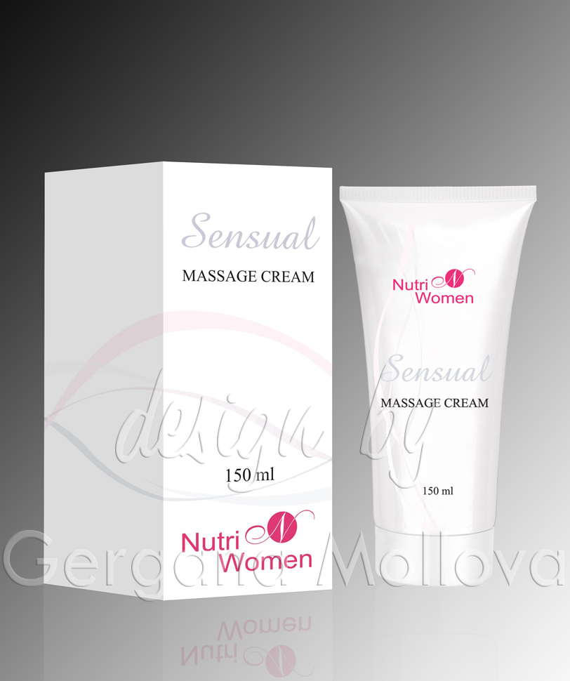 Packaging Design by Gergana B for this project | Design #516719