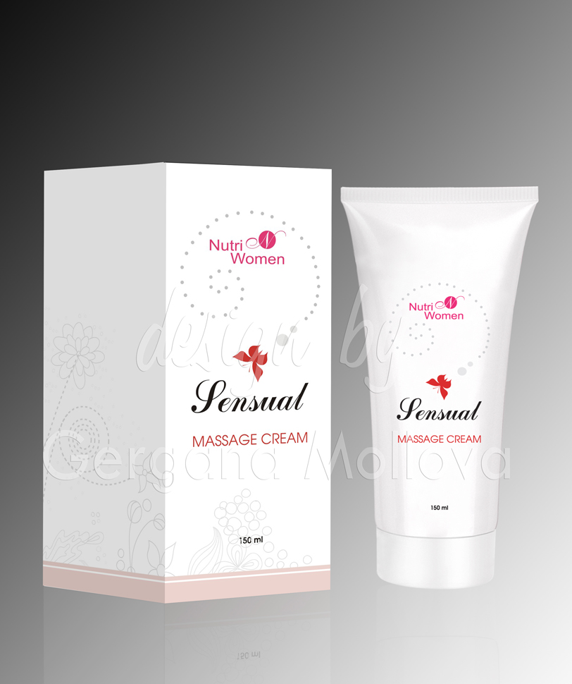 Packaging Design by Gergana B for this project | Design #527613