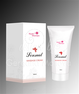 Packaging Design by Gergana B for this project | Design: #527613