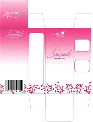 Diseño de Empaque por OW! Designz para este proyecto | Diseño: #518329