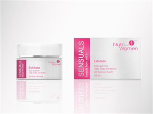 Packaging Design by NAOTOO for this project | Design: #513575