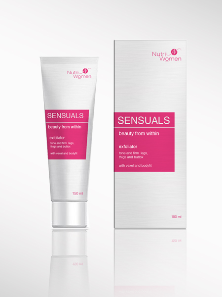 Packaging Design by NAOTOO for this project | Design #513576