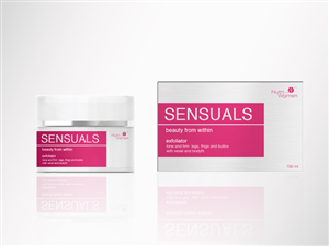 Packaging Design by NAOTOO for this project | Design: #513577