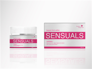 Packaging Design by NAOTOO for this project | Design: #513580