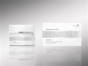 Packaging Design by NAOTOO for this project | Design: #520088