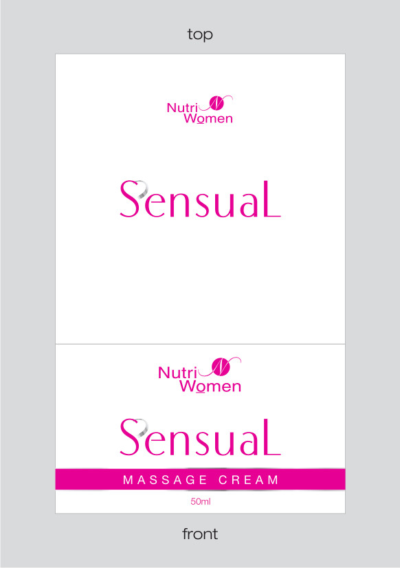 Packaging Design by Atvento Graphics for this project | Design #530982