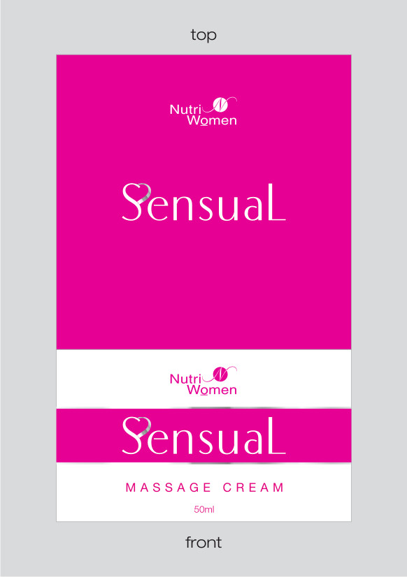 Packaging Design by Atvento Graphics for this project | Design #530983