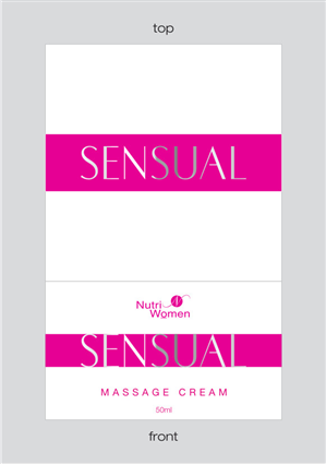 Packaging Design by Atvento Graphics for this project | Design: #530984