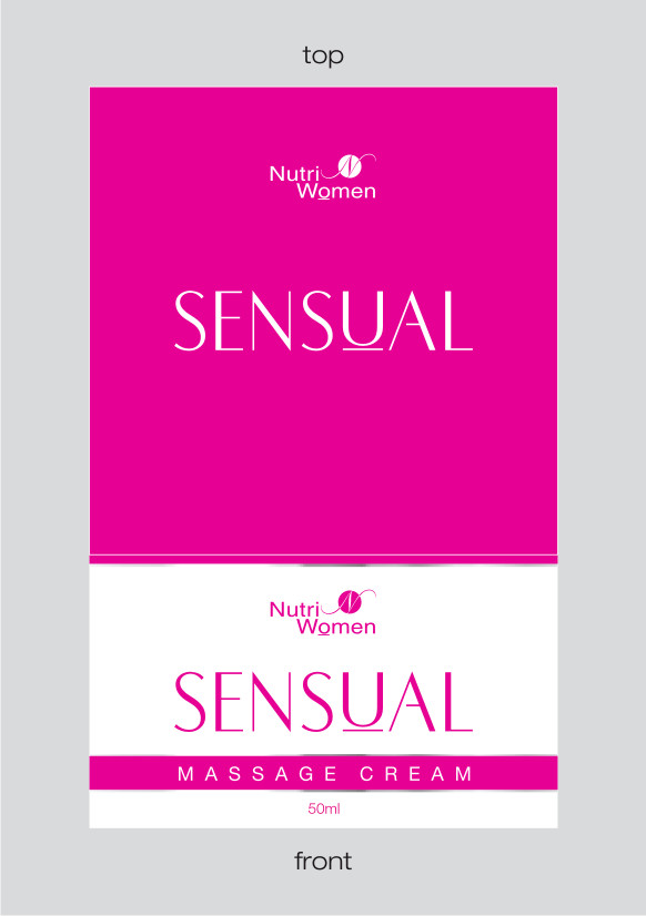 Packaging Design by Atvento Graphics for this project | Design #530985