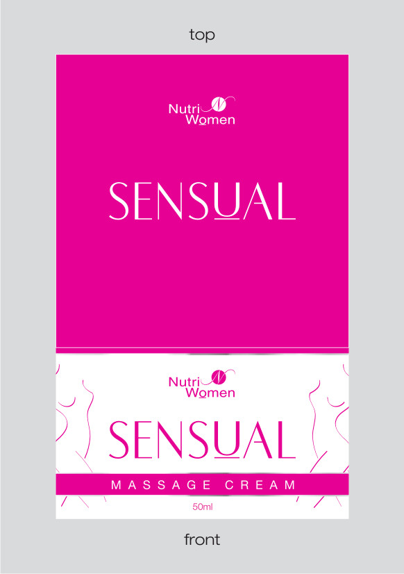 Packaging Design by Atvento Graphics for this project | Design #530986