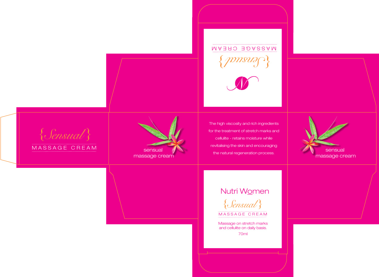 Packaging Design by Griet for this project | Design #518039