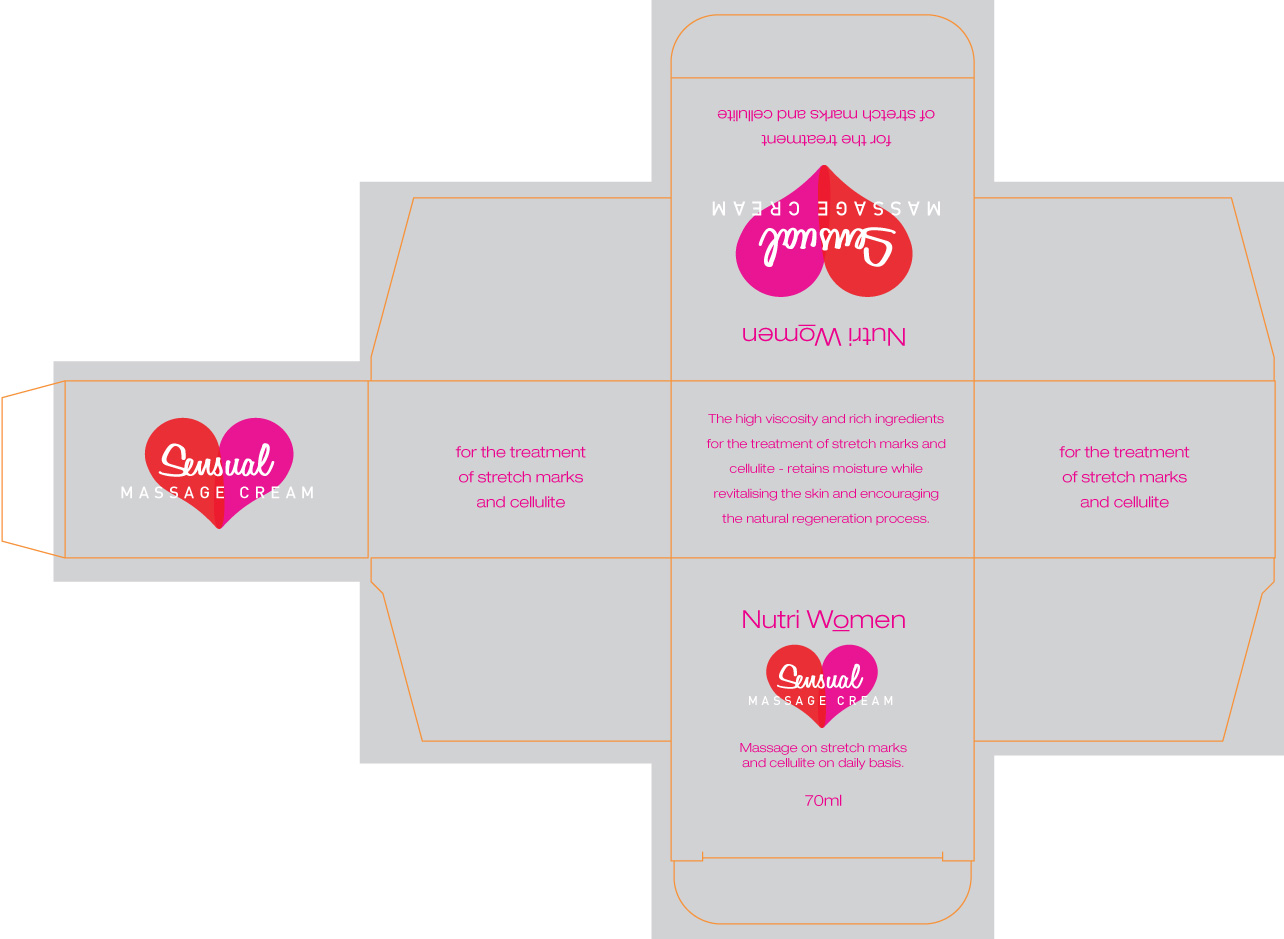 Packaging Design by Griet for this project | Design #518045