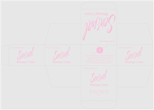 Diseño de Empaque por Griet para este proyecto | Diseño: #520609