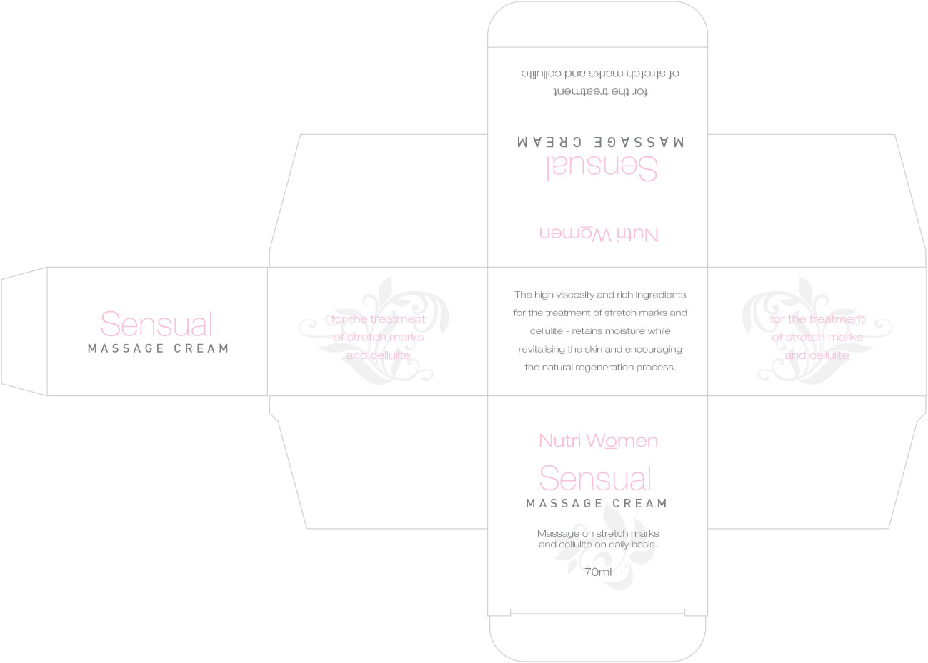 Packaging Design by Griet for this project | Design #520614