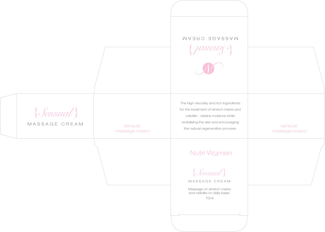 Diseño de Empaque por Griet para este proyecto | Diseño #520632