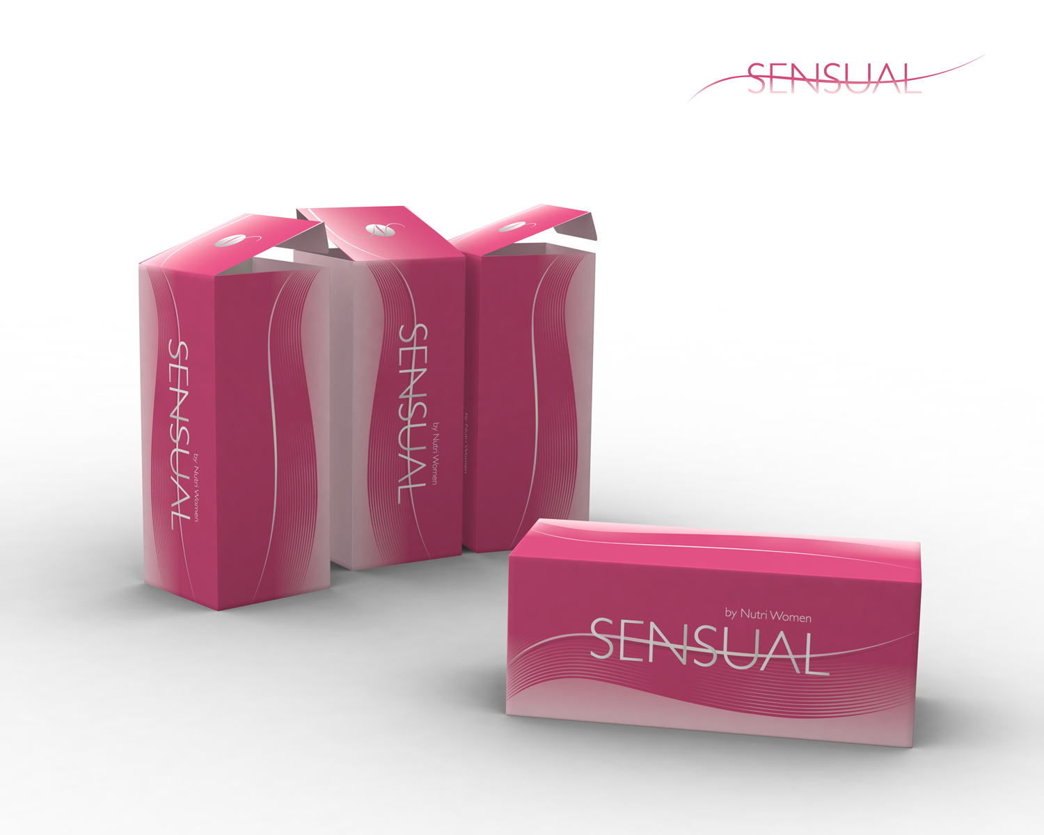 Packaging Design by Mini Studio 9 for this project | Design #530388