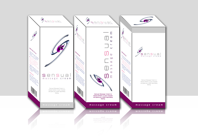 Diseño de Empaque por Rocket para este proyecto | Diseño #531733