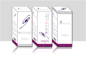 Diseño de Empaque por Rocket para este proyecto | Diseño: #531733