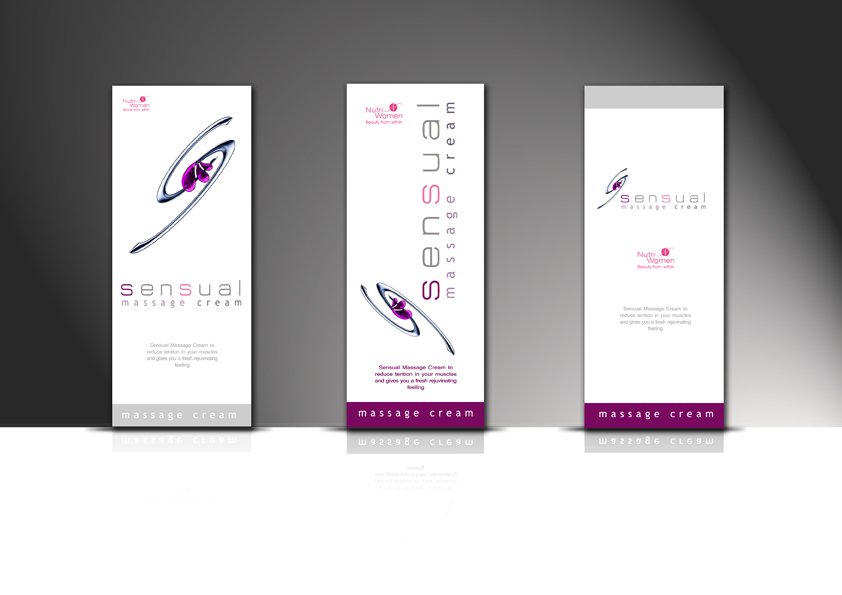 Packaging Design by Rocket for this project | Design #531870