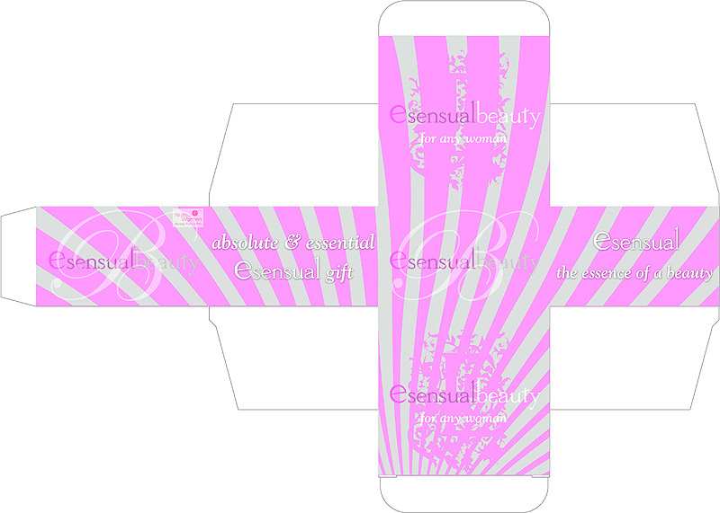 Diseño de Empaque por SurealistkMystk para este proyecto | Diseño #532503