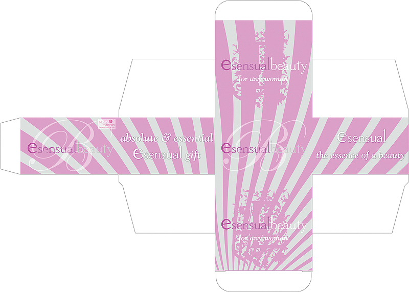 Packaging Design by SurealistkMystk for this project | Design #532505