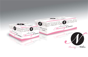 Packaging Design by Fabrika for this project | Design: #527451