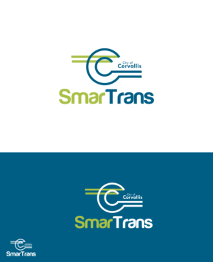 Diseño de Logo por ChinMaya para City of Corvallis Public Works | Diseño: #12502311