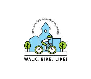 Diseño de Logo por RoundYellow para City of Corvallis Public Works | Diseño: #12375858