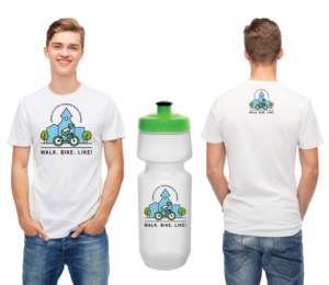 Diseño de Logo por RoundYellow para City of Corvallis Public Works | Diseño: #12375859