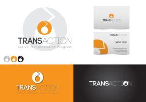 Logo Design by ZeleniZub